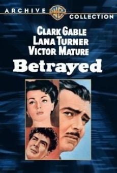 Betrayed - Tradita online streaming