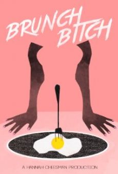 Brunch Bitch (2014)