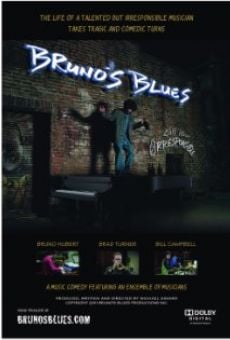 Bruno's Blues stream online deutsch