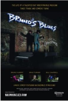 Película: Bruno's Blues