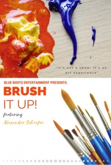 Brush It Up! on-line gratuito