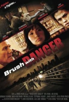 Brush with Danger on-line gratuito