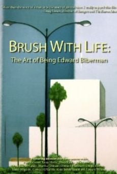 Brush with Life: The Art of Being Edward Biberman on-line gratuito