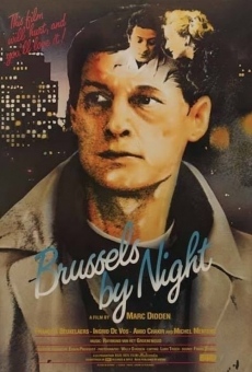 Película: Brussels By Night