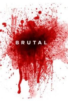 Brutal (2014)