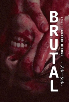 Película: Brutal