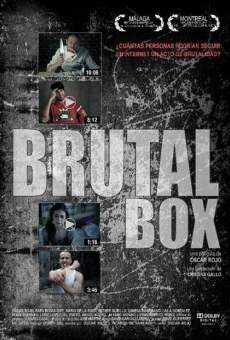 Brutal Box on-line gratuito