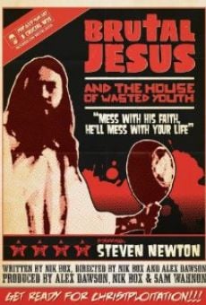 Brutal Jesus and the House of Wasted Youth online free