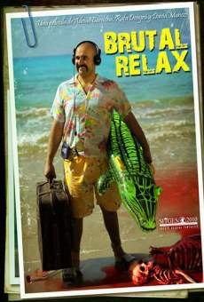 Brutal Relax on-line gratuito