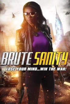 Brute Sanity (2018)