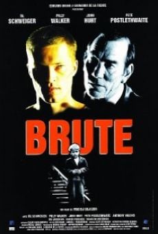 Película: Brute
