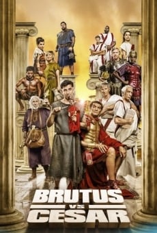 Brutus vs César on-line gratuito