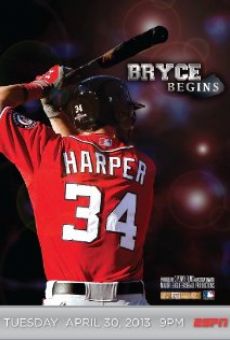 Película: Bryce Begins