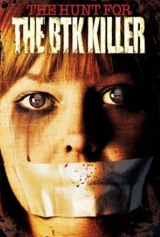 The Hunt for the BTK Killer, película en español