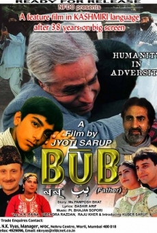 Bub (Father) online streaming