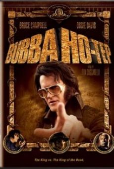 Película: Bubba Ho-Tep