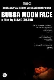 Bubba Moon Face