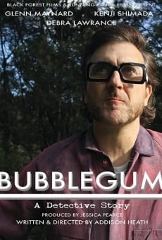 Película: Bubblegum: A Detective Story