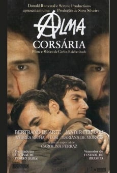 Alma Corsária (1993)