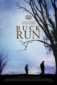 Buck Run stream online deutsch