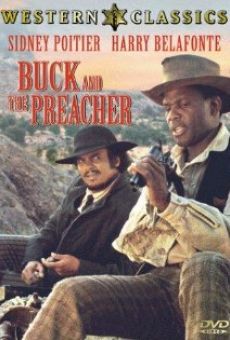 Buck and the Preacher on-line gratuito