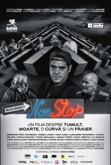 Película: Bucarest Non Stop
