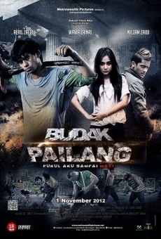 Película: Budak Pailang