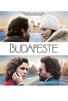 Budapeste (Budapest) stream online deutsch