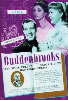 Buddenbrooks en ligne gratuit