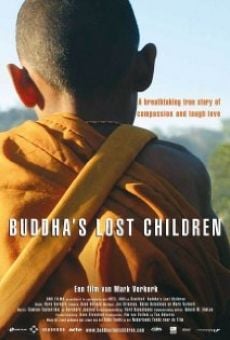 Película: Buddha's Lost Children