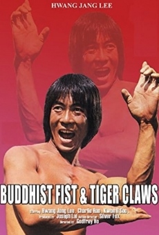 Película: Buddhist Fist and Tiger Claws