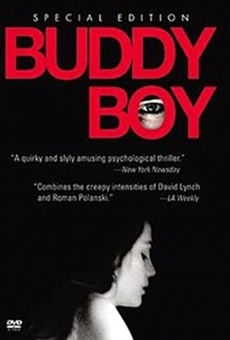 Película: Buddy Boy