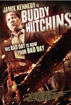 Película: Buddy Hutchins