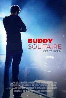 Buddy Solitaire online streaming