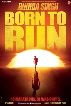 Budhia Singh: Born to Run on-line gratuito