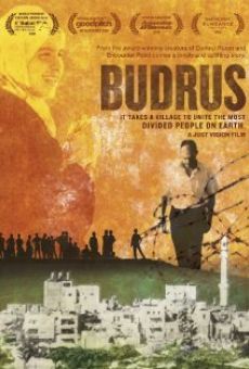 Budrus (2009)