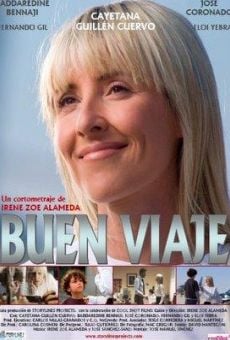 Película: Buen viaje