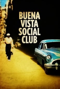 Película: Buena Vista Social Club