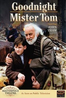 Masterpiece Theatre: Goodnight Mister Tom (1998)