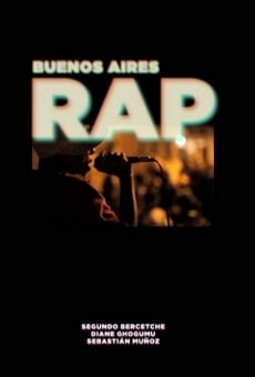Película: Buenos Aires Rap