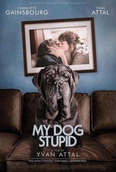 Mon chien Stupide (2019)