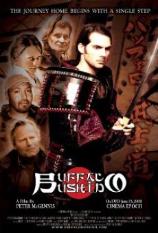 Película: Buffalo Bushido