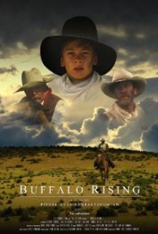 Película: Buffalo Rising