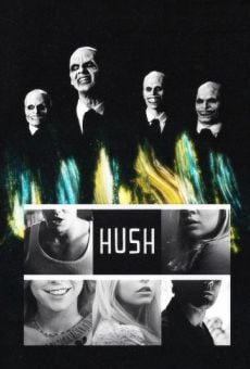 Buffy the Vampire Slayer: Hush online free