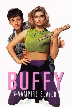 Buffy, the Vampire Slayer stream online deutsch