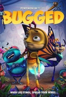 Película: Bugged