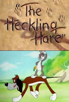 Looney Tunes: The Heckling Hare gratis