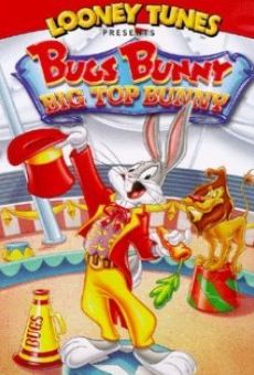 Película: Bugs Bunny Gets the Boid