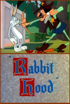 Looney Tunes' Bugs Bunny: Rabbit Hood on-line gratuito
