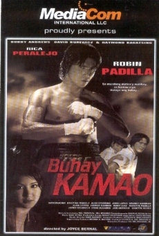 Película: Buhay Kamao